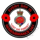 Grenadier Guards Remembrance Day Sticker